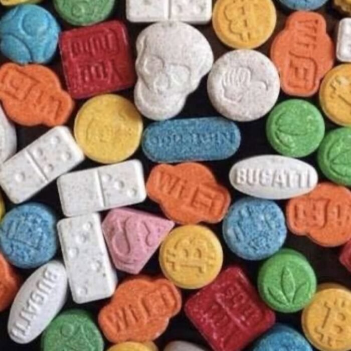 Ecstasy Pills For Sale In The UK