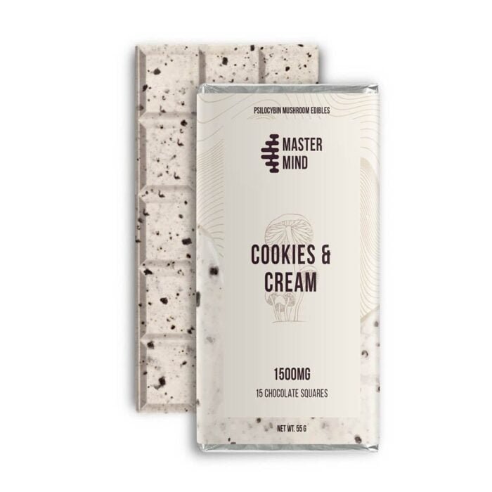 MasterMind Cookies Cream For Sale In The UK